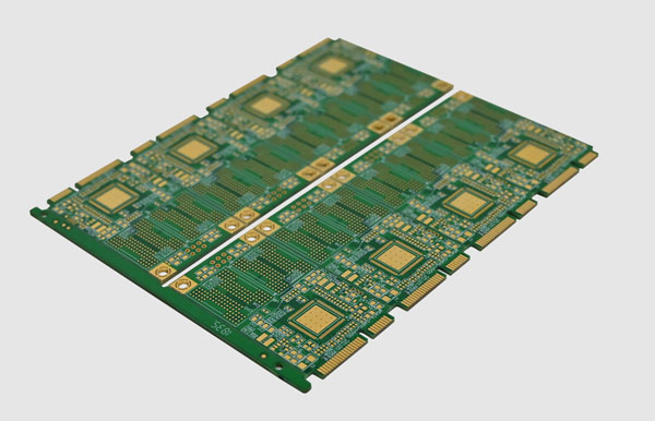 How to distinguish the layer number of a circuit board during PCB clone