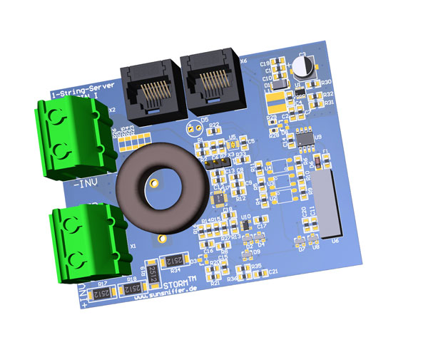 PCB Design Company explains PCB design skills for you