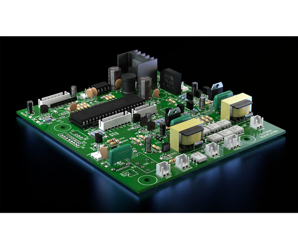 ​Some principles summarized in PCB board design