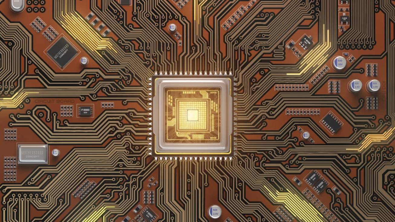 How can trace routing improve PCB design?