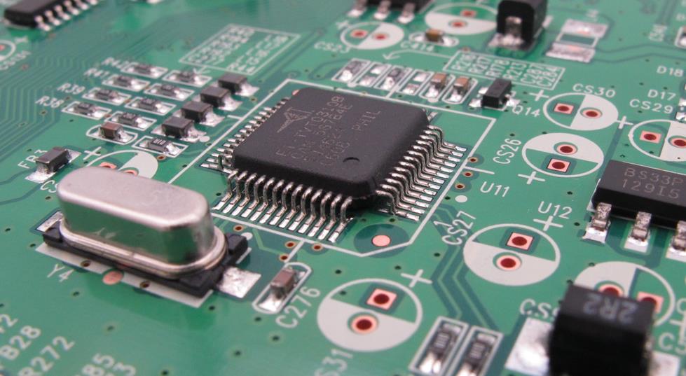 Cooling technology and thermal fluid analysis in PCBA processing