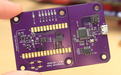 Complex wire harness and cable management in PCBA assembly