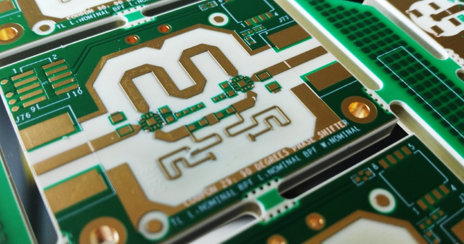 Thermal Management Strategies and Material Selection in PCBA Processing