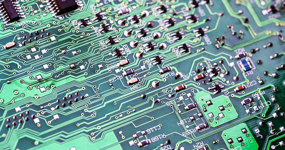 SMT technology and process parameters in PCBA processing