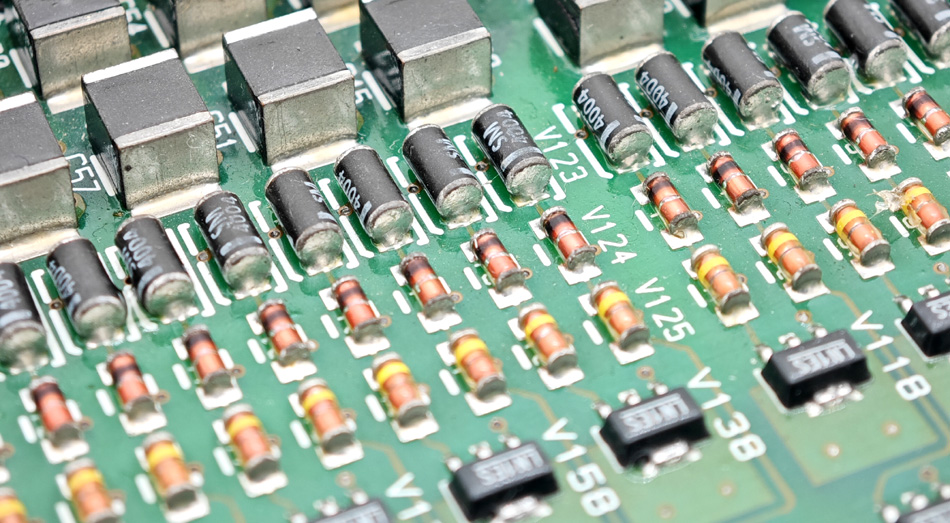 Power Electronics and Debugging Tips in PCBA Assembly