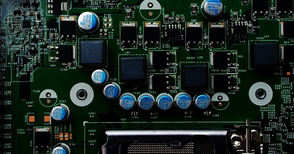 ESD (electrostatic discharge) protection measures in PCBA assembly