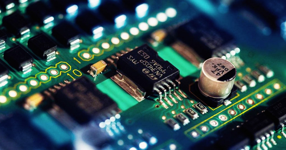 Precision positioning and alignment technology in PCBA assembly