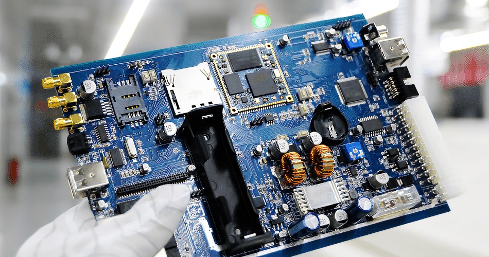 PCBA Thermal Management Strategy: Design of Heat Sinks, Heat Sinks, and Fans