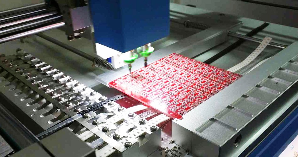 SMT and THT soldering: two main methods of electronic component assembly