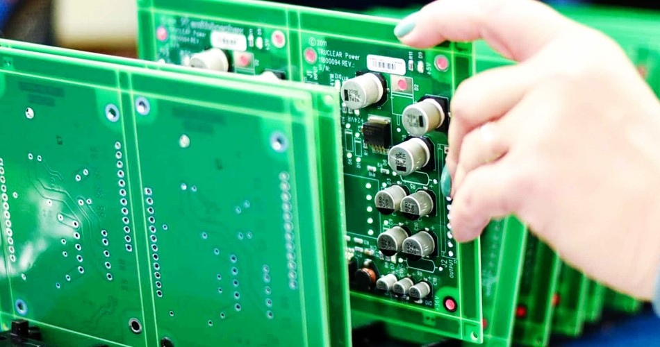 Detailed explanation of PCBA processing flow: the whole process from design to manufacturing