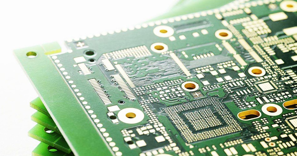 How many types of pads are there in PCBA circuit boards?