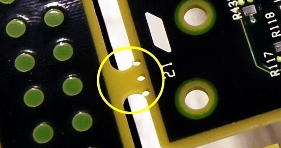 Do you know these 8 common PCB markings? What are their functions?