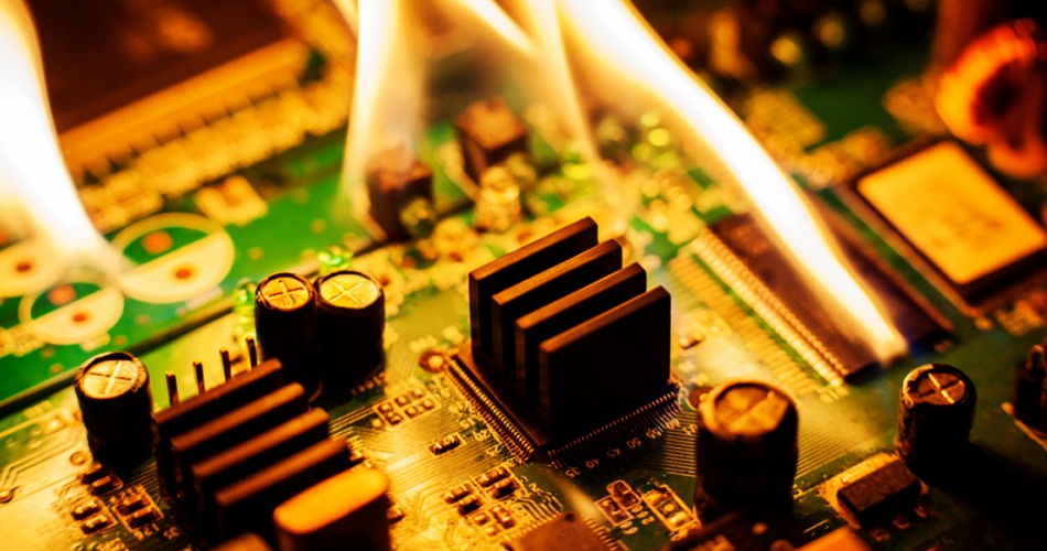 Let's take stock of the most common mistakes in PCB design. How many of them have you made?