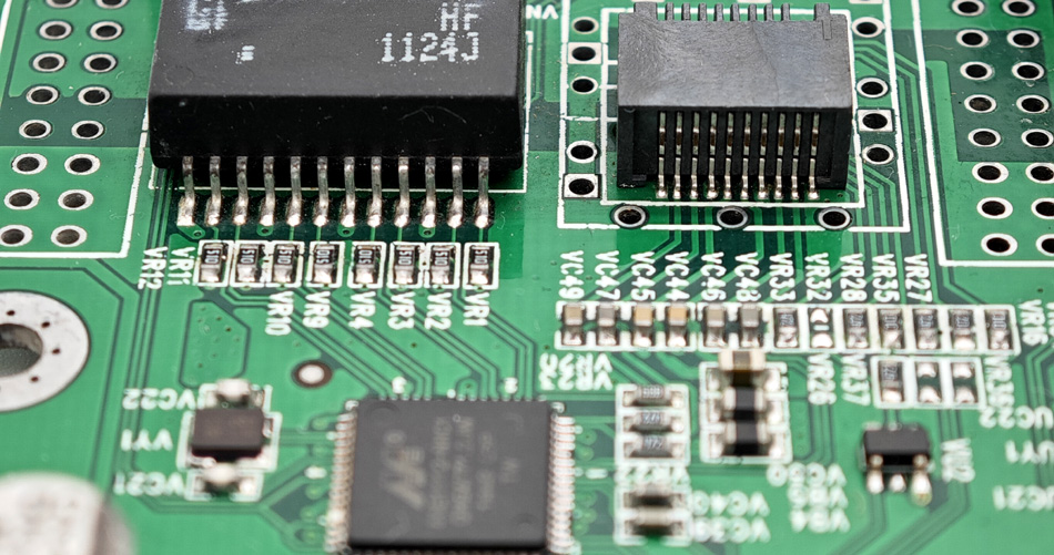 Low temperature soldering technology in PCBA processing