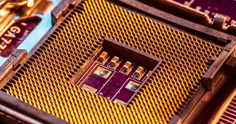 Optical microscopy inspection in PCBA processing