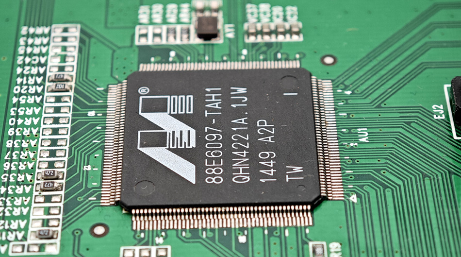 Selection of solder paste in PCBA processing