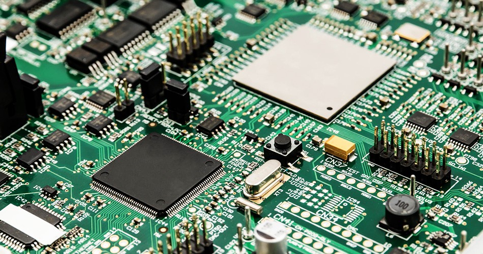 Hot air leveling process in PCBA processing