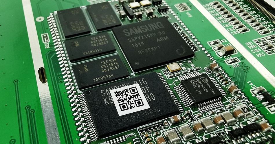 Application of Metal Core PCB in PCBA Processing