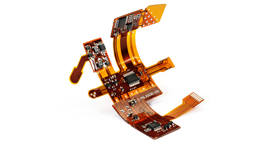 Flexible circuit board processing in PCBA processing