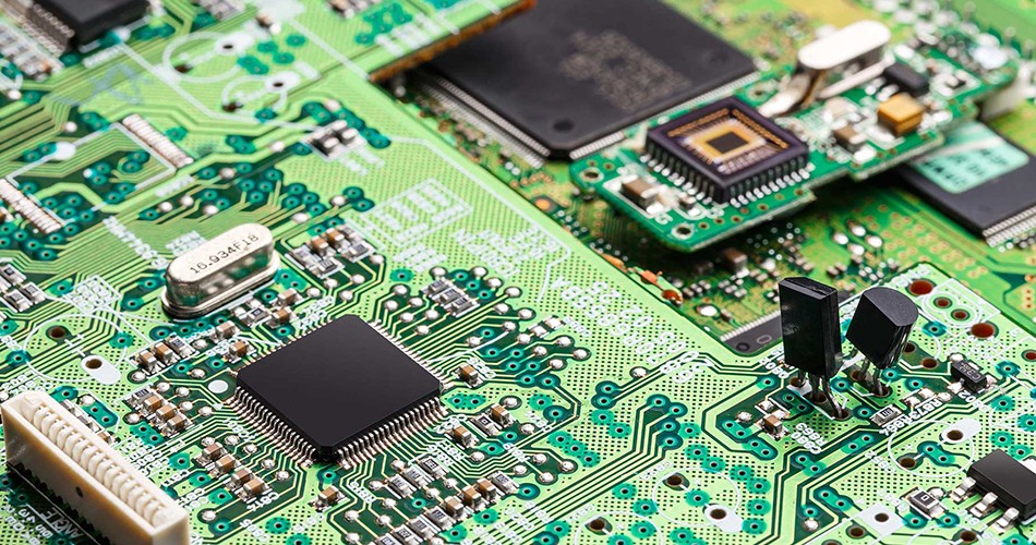 High temperature soldering process in PCBA processing