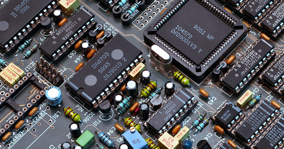 High thermal conductivity materials in PCBA processing