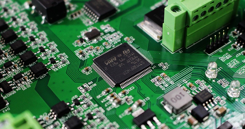 High-frequency circuits in PCBA processing