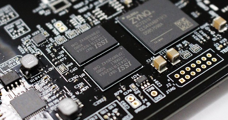 High temperature materials in PCBA processing