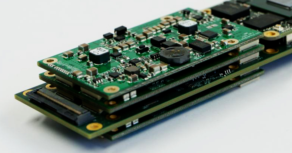 Soldering process in PCBA processing