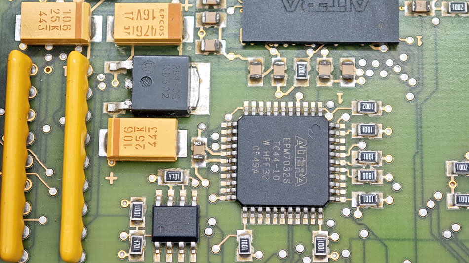 How to optimize the soldering process in PCBA processing