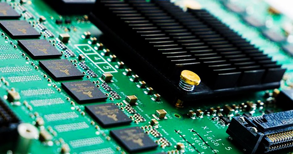 Micro-soldering technology in PCBA processing