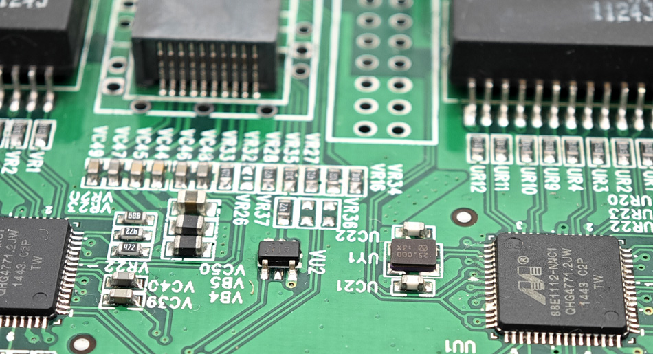 Process optimization in PCBA processing