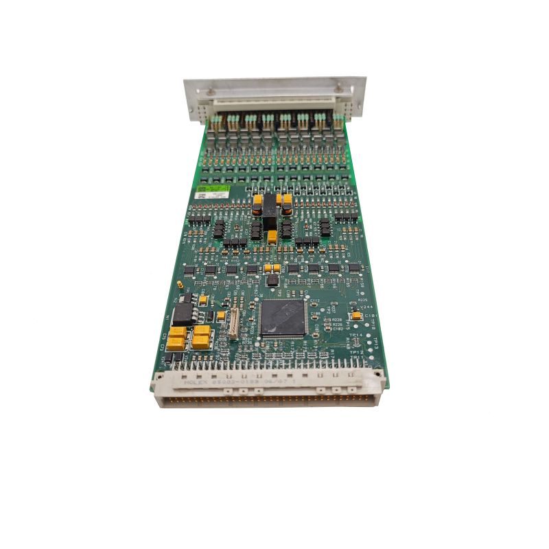 PLC controller PCBA